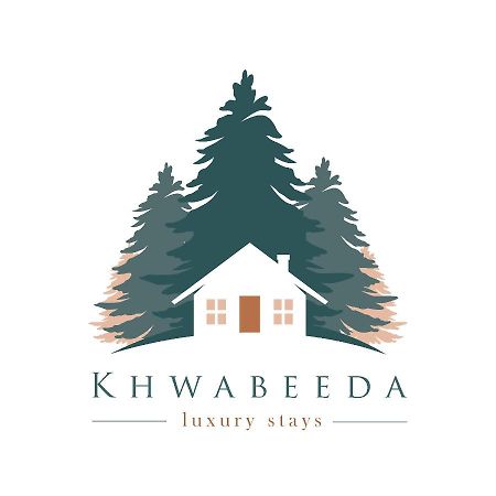 Khwabeeda Stays Jibhi Экстерьер фото